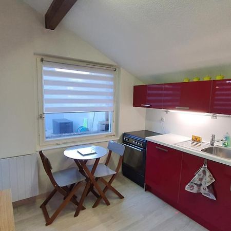 Maison Luvy Sundhoffen Εξωτερικό φωτογραφία