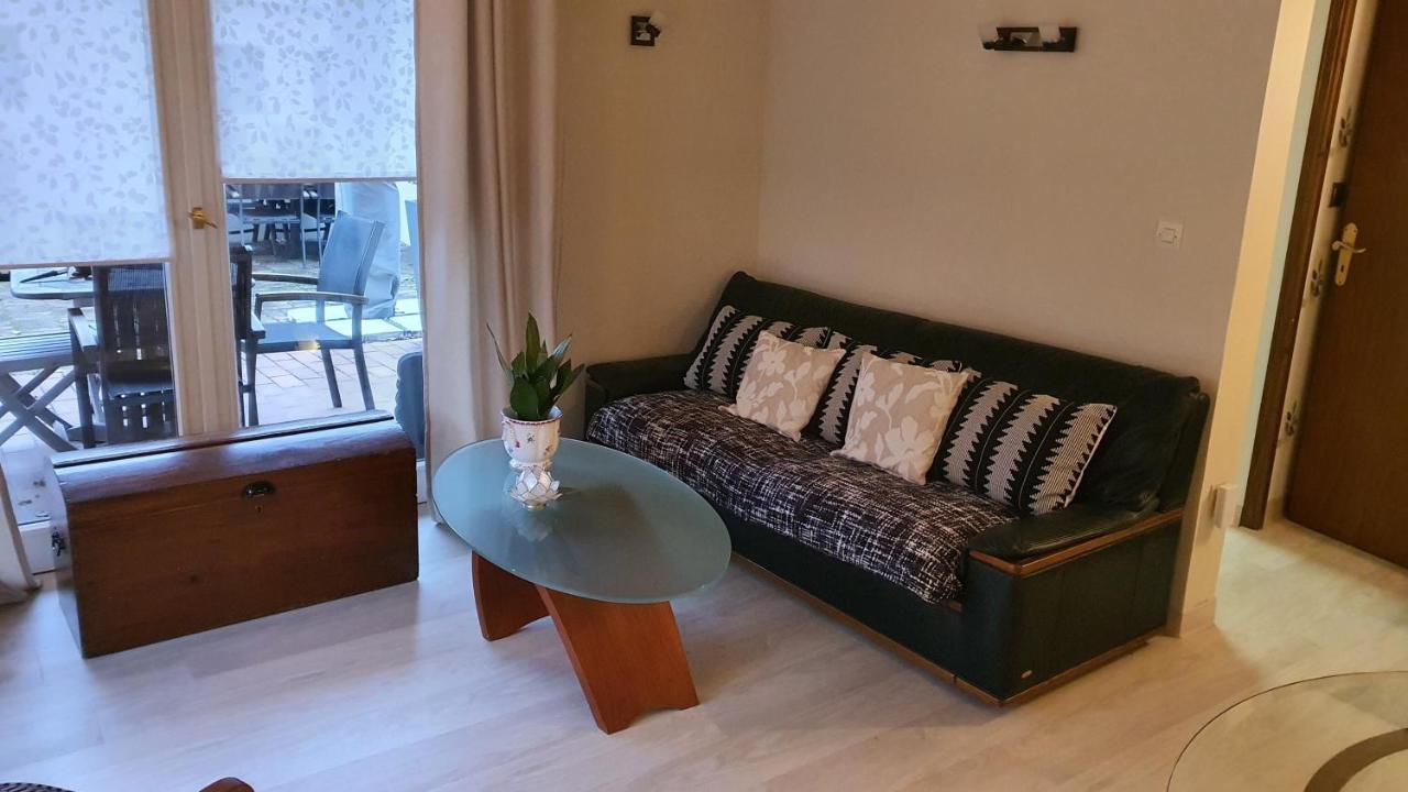 Maison Luvy Sundhoffen Εξωτερικό φωτογραφία