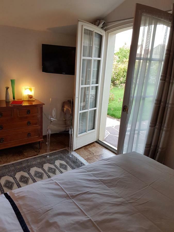 Maison Luvy Sundhoffen Εξωτερικό φωτογραφία