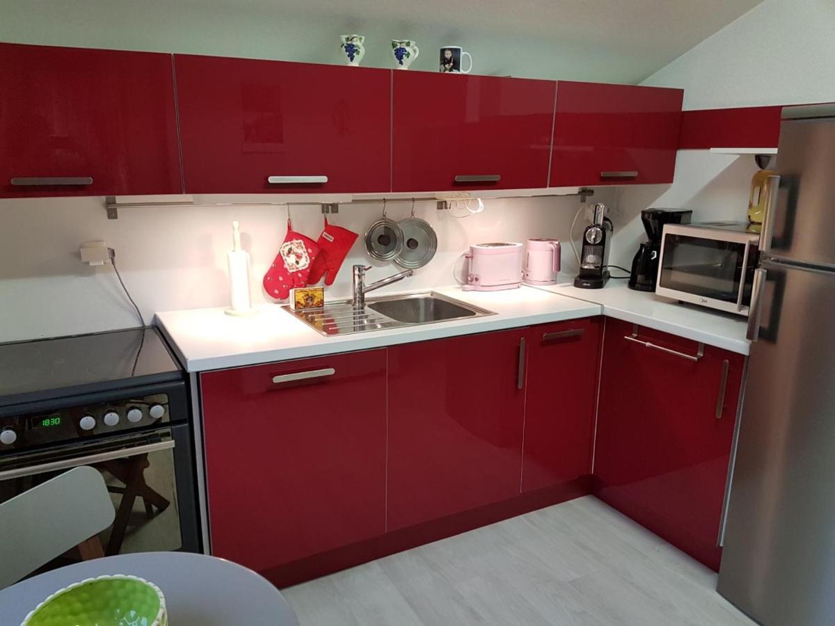 Maison Luvy Sundhoffen Εξωτερικό φωτογραφία
